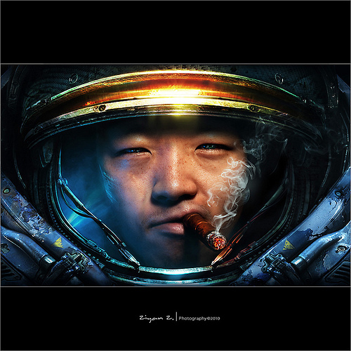 Gosu Trends and SC2 Tweets, non stop!