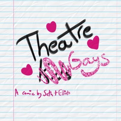 Theater Gaysさんのプロフィール画像