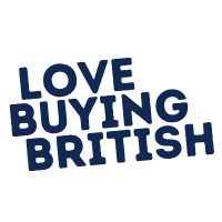 Love Buying British (@buyingbritish) 's Twitter Profile