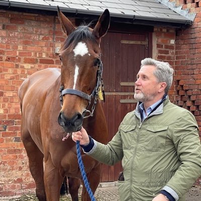 racehorse breeder and owner