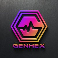 Craig Wadding ⬢ HEX.COM GENHEX (@craigwadding) 's Twitter Profile