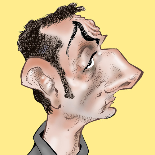 Damien Glezさんのプロフィール画像