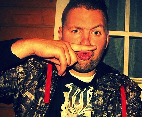 vodzhis's profile picture. International #Marketing & Brand #Management MSc from #Lund Uni with a twist for #socialmedia #hiphop #sneakers #entertainment #traveling. #turundus