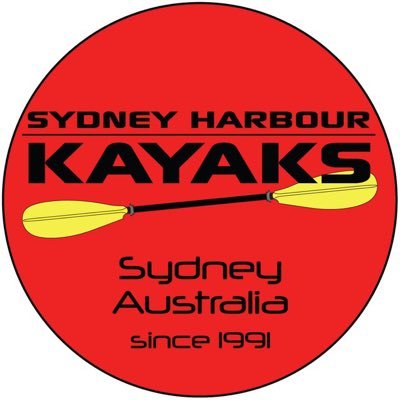 Sydney's premier full service Sea #Kayak Centre. Locations: Middle Harbour & Darling Harbour - Kayak Tours, Rental & Lessons #kayaksydney  Award winning 🥇🥇