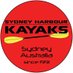 Sydney Harbour Kayak (@Syd_Harb_Kayaks) Twitter profile photo