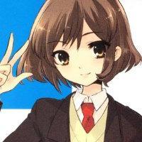 sasaki_ism_bot's profile picture. 小説、「涼宮ハルヒシリーズ」に登場させていただいている、佐々木の非公式全自動botだ。リプライ内容は逐次修正していく。問題や要望などは彼 @o_fuznoff_ が応対するとのことだ