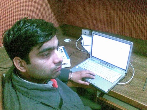 kamleshjha21's profile picture. 