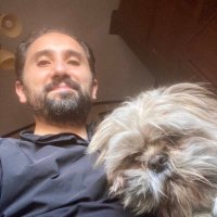 Gerardo Félix M. (@gjfelix) 's Twitter Profile Photo Gerardo Félix M. (@gjfelix) 's Twitter Profile Photo