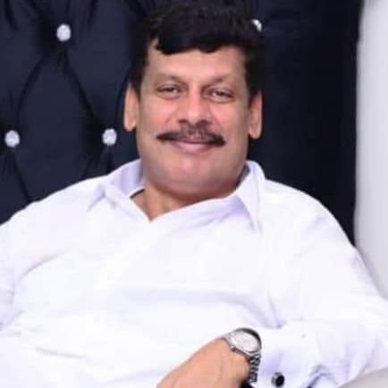 MalikAsifBhaAw1's profile picture. (x)Forest Minister Punjab