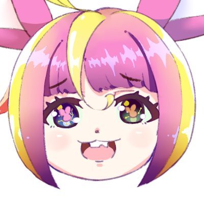 ナカポリーヌ・チペポ⭐🔮新人Vtuberさんのプロフィール画像