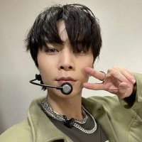 Lin!! media (muy) ia π (@lvsjhsuh) 's Twitter Profile