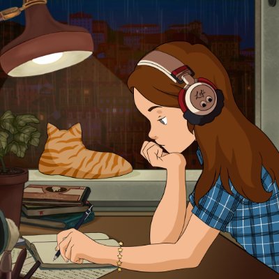 mereltjem_'s profile picture. | Just trying to do her best | 24 years old | The Netherlands 🇳🇱 | Part time gamer | 👩🏼‍🏫 Juffie| Loves being creative | Needs music |