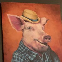 Harry Tallman (@htallmann) 's Twitter Profile