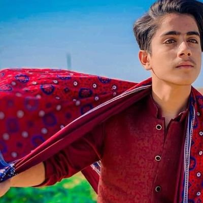 SameerSindhi20's profile picture. 