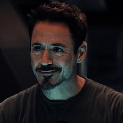 Genius, billionaire, playboy, philanthropist || admin is 18 !