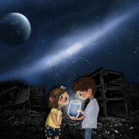H. 🇵🇸 (@xxadel1) 's Twitter Profile Photo