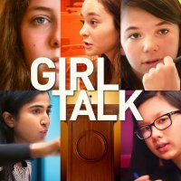 Girl Talk Movie (@girltalkmovie) 's Twitter Profile Photo Girl Talk Movie (@girltalkmovie) 's Twitter Profile Photo