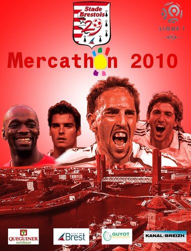Stade Brestois Profile