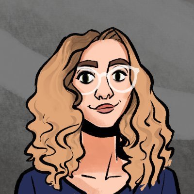 managing editor @ssbcpunk • no longer here, please find me on Bsky