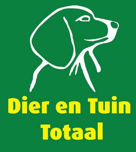 Dier en Tuin Totaal bezorgt al uw dieren en tuinartikkelen bij u thuis voor 4 uur gebeld zelfde dag in huis. Info winkel Hamersveldseweg 54 Leusden 033-4953219