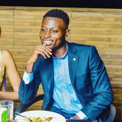 dibala_jay's profile picture. Traducteur Ang-Fr/Ang-Lingala de contenus audiovisuels.