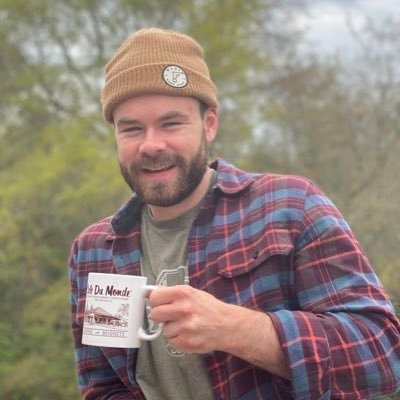 Corey Grozier Profile