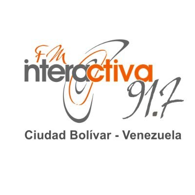 Interactiva 91.7FM...El Mundo en tu Radio desde Ciudad Bolívar. Estado Bolívar. Venezuela donde suena Bossa Nova, Pop, Rock, Electrónica, Jazz, World Music..