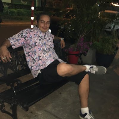 JorgeMa61172323's profile picture. 