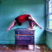 Jillian Kristina (@rootdowntarot) 's Twitter Profile