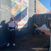 Serena (@larenceb) 's Twitter Profile