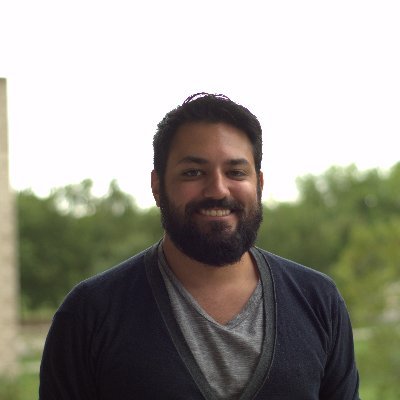 Jacob Haffner, PhD Profile