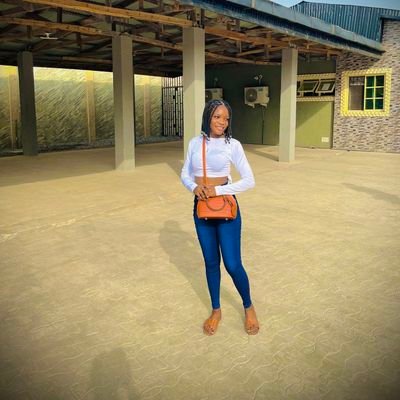 MORENIKEJIANNIE's profile picture. April baby🥰
limited edition✨
simple and kind🕊️
Heaven is the goal🤍🙏🏿