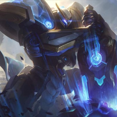 Streamer Garen OTP Challenger twitch : Kyorès