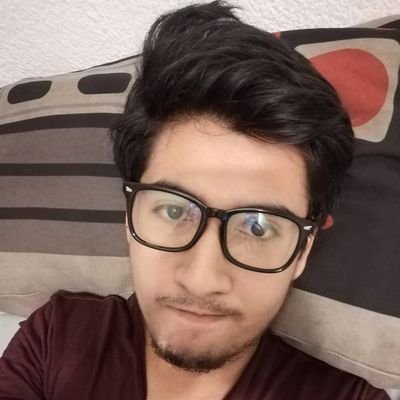 soydavocruz's profile picture. Ni io se ke sta pasando