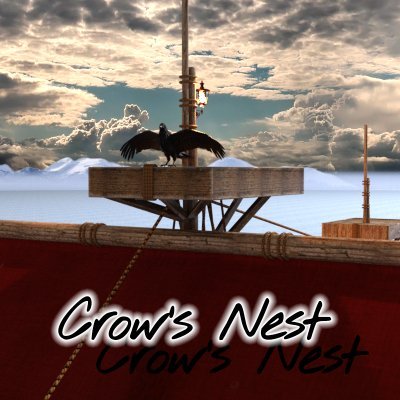 Crow's Nest RPG