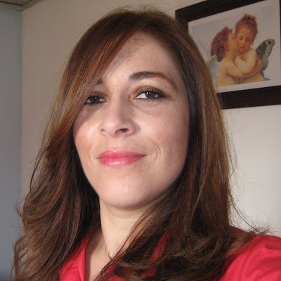 Jornalista, Produtora de Conteúdo e Social Media