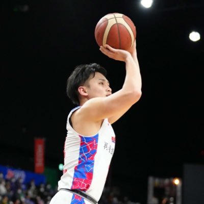 熊本VOLTERS#14/バスケットボール選手/Bリーグ/佐賀県出身/敬吾の分まで