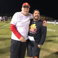 Rudy Forti 🏈 (@coach_4t) 's Twitter Profile Photo Rudy Forti 🏈 (@coach_4t) 's Twitter Profile Photo