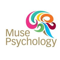 Muse Psychology(@MusePsychology) 's Twitter Profile Photo