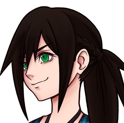 Katorion_'s profile picture. Sora Main
pfp @
https://t.co/VQgjsIDQC1