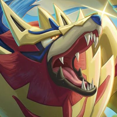 ZMcgold's profile picture. 