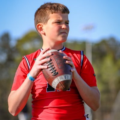 ChaseCat Crawford #QB1 Profile