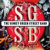 Sidney Green Street Band(@SGSB_ROCKS) 's Twitter Profile Photo