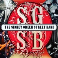 Sidney Green Street Band (@sgsb_rocks) 's Twitter Profile