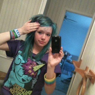 xThePerfectOnex's profile picture. I'm Lexie(: I'm 17. im beginning to think love is just like a fairytale-it doesnt exist. RIP Malachi.