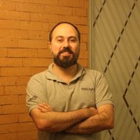 Rogerio Melfi (@rmelfi) 's Twitter Profile