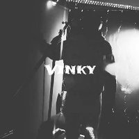 vinky ivin(@VINKYMUSIC_) 's Twitter Profile Photo