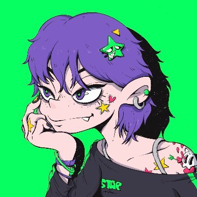 star style team NFTさんのプロフィール画像