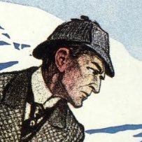 The Norwegian Explorers of MN is a literary society devoted to all things Sherlock Holmes and Sir Arthur Conan Doyle. Tweets by @LoveBug54.