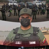 CMDTE. CUARTA COMPAÑÍA D-113 GNB (@cmdtepuertosgnb) 's Twitter Profile